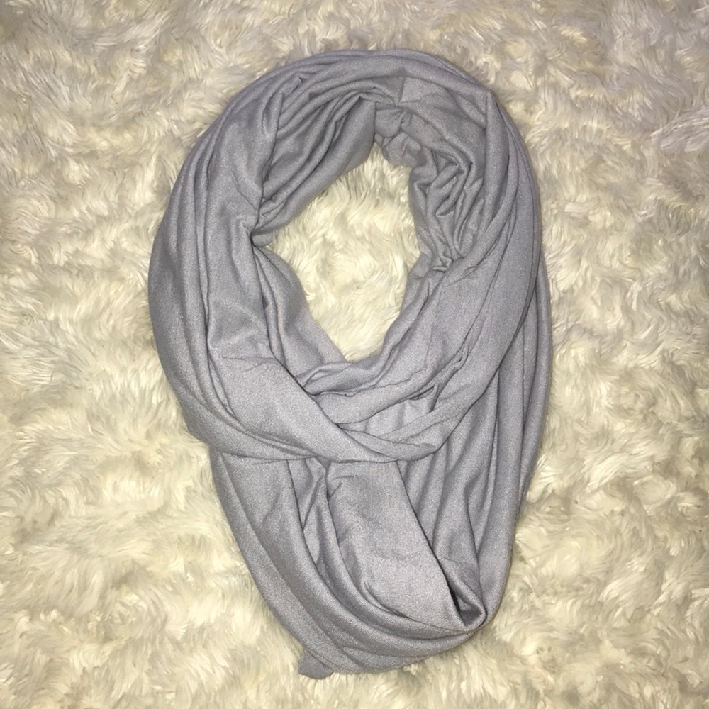 Ultra warm and long super soft scarf